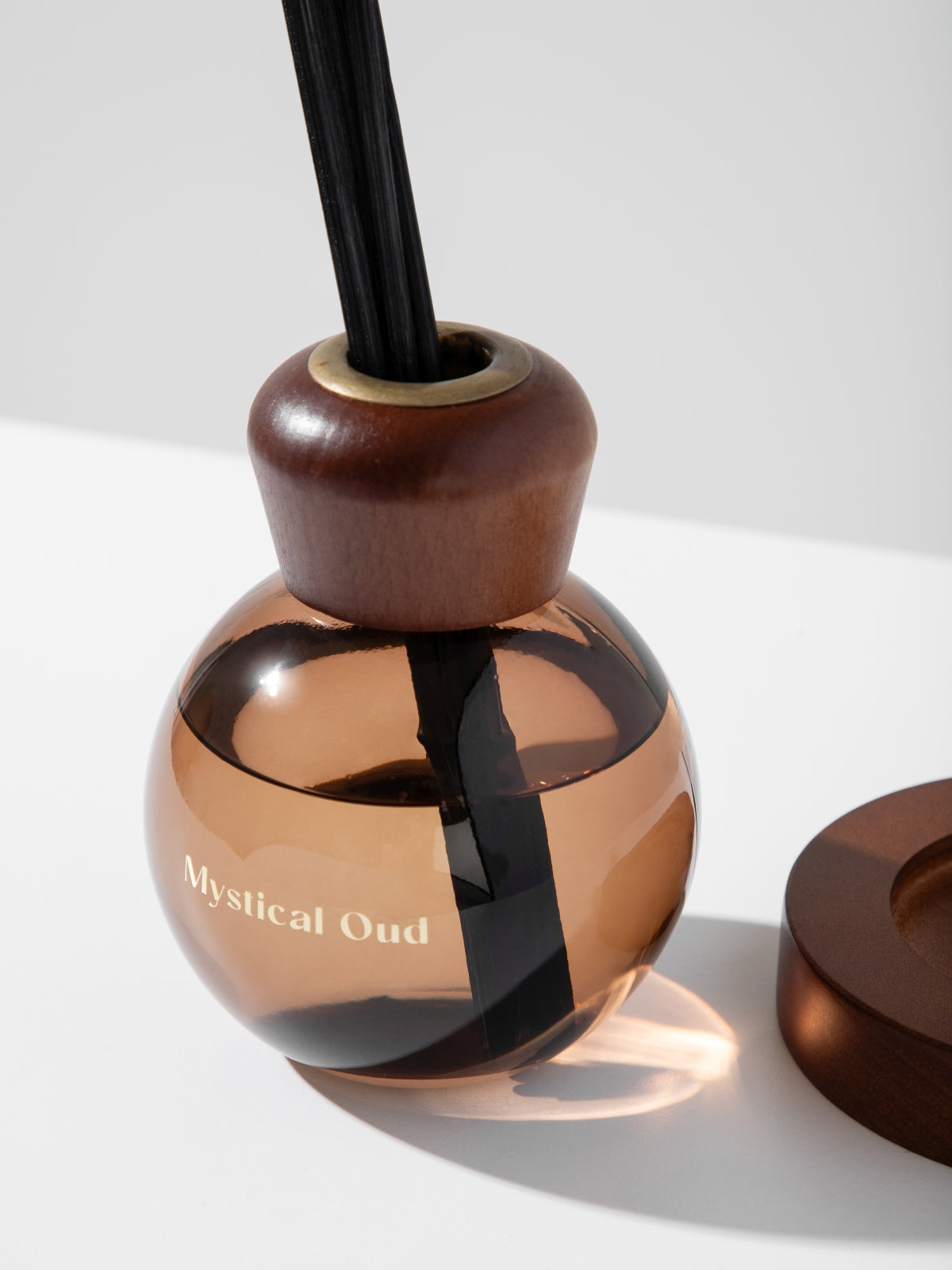 Home fragrance "Mystical Oud", 200 ml