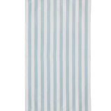 Veiled beach towel - 90 x 170 cm