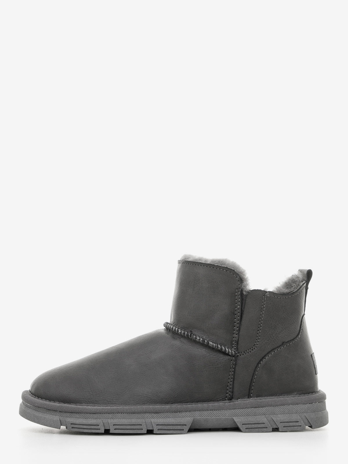 Ugg Boots Esprit Grau Men's Boots - Main Image