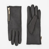 Women's gloves, 100% natural leather