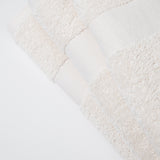 Set of cotton towels - (3 pcs, 30x50, 50x90, 70x140)