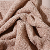 Set of cotton towels - (4 pcs, 30 x 50 cm)