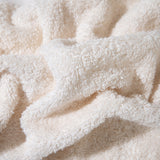 Set of cotton towels - (2 pcs, 50x90, 70x140 cm)