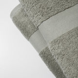 Set of cotton towels - (2 pcs, 50 x 90 cm)