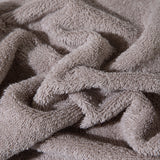 Set of cotton towels - (2 pcs, 50 x 90 cm)