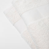 Set of cotton towels - (2 pcs, 70x140 cm)