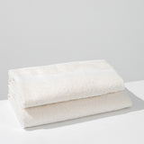 Set of cotton towels - (2 pcs, 70x140 cm)