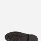 Women's leather shoes