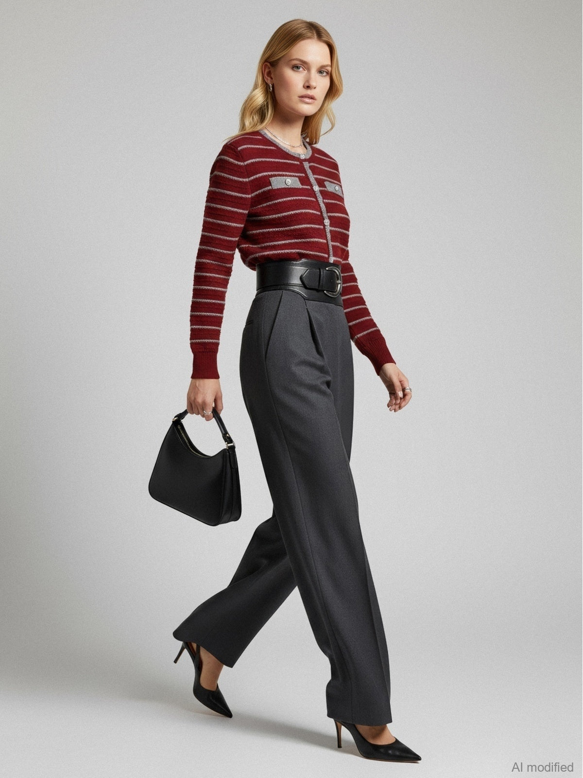 Women's jumper