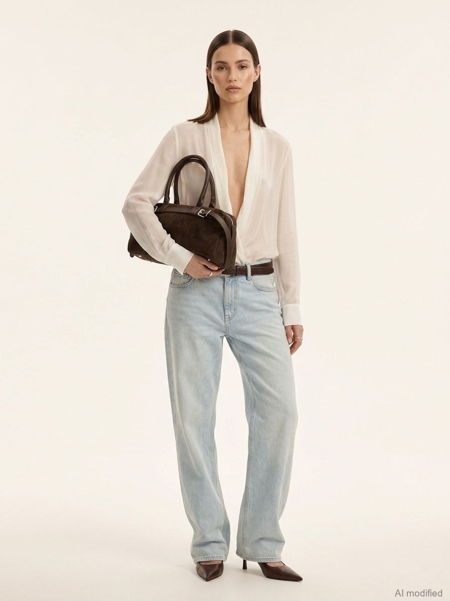 Women's handbag