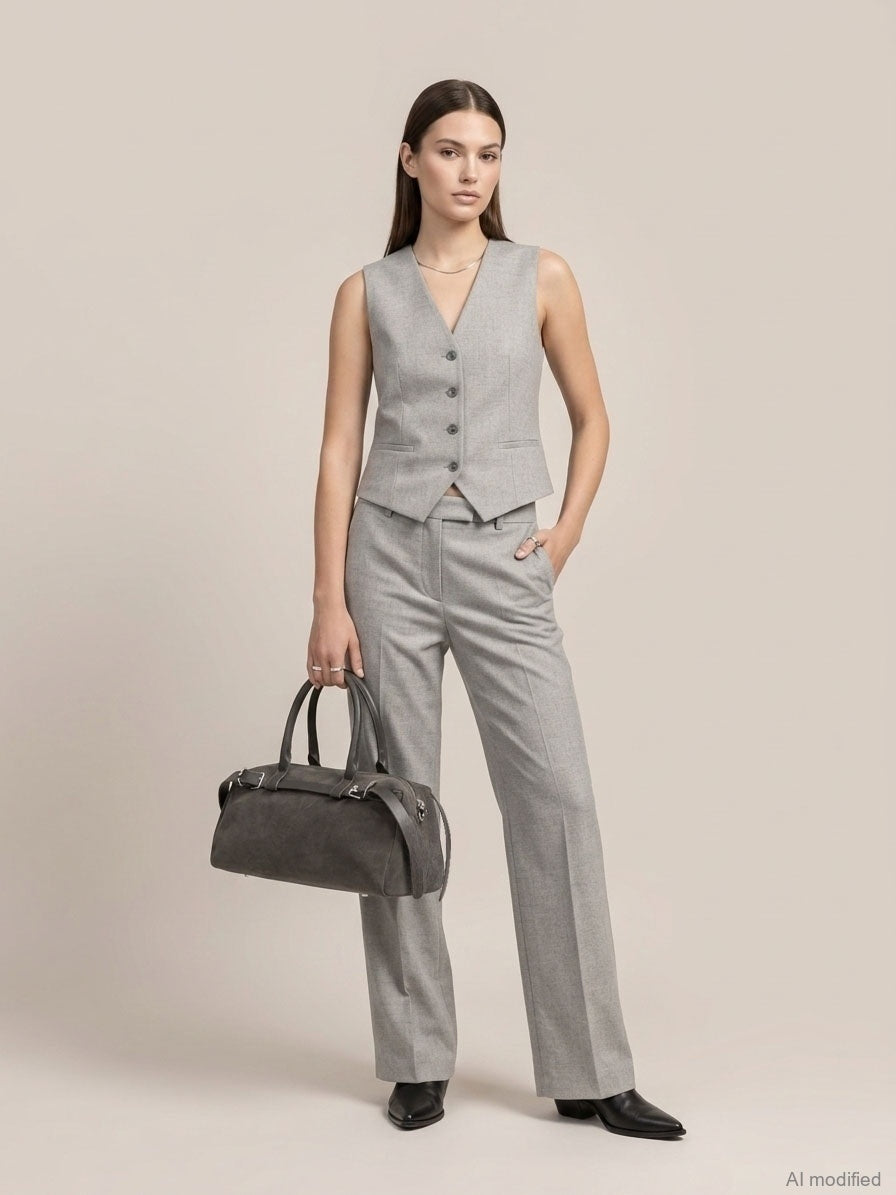 Women's handbag