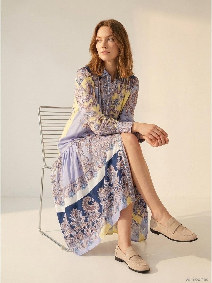 Women's dress