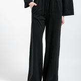 Women's casual trousers