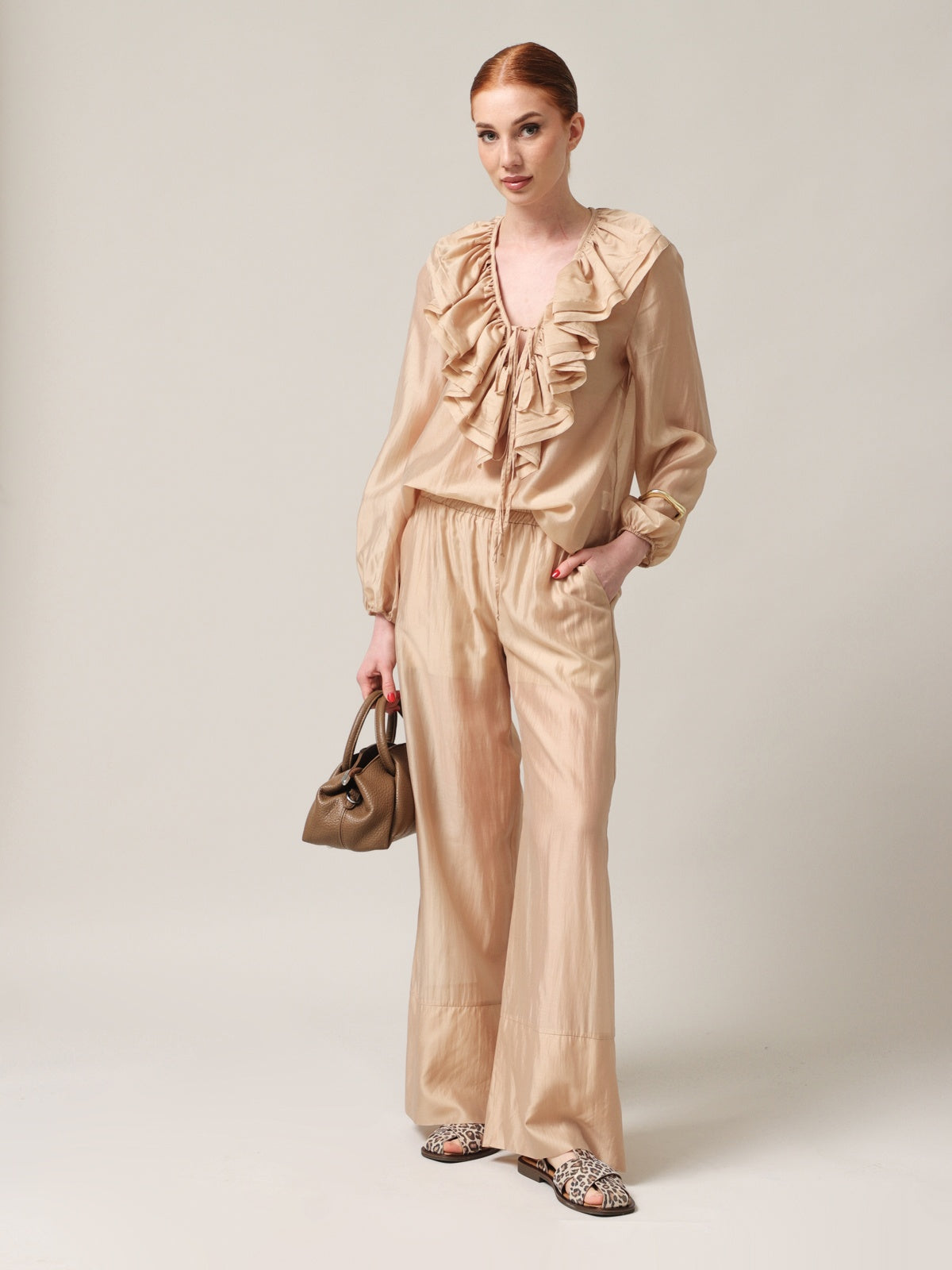 Women's trousers