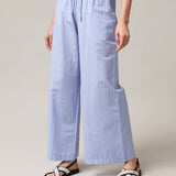 Women's casual trousers