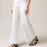 Women's casual trousers