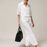 Women's casual trousers