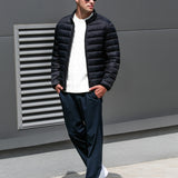 Men's demi-season jacket