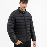 Men's demi-season jacket