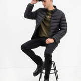 Men's demi-season jacket