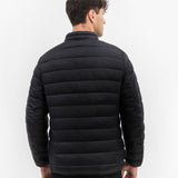 Men's demi-season jacket