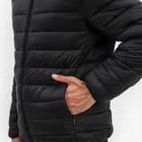 Men's demi-season jacket