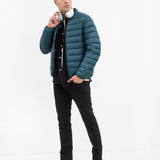 Men's demi-season jacket