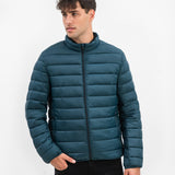 Men's demi-season jacket