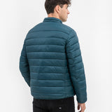 Men's demi-season jacket