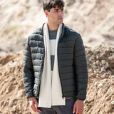 Men's demi-season jacket