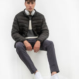 Men's demi-season jacket