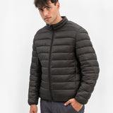 Men's demi-season jacket