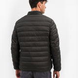 Men's demi-season jacket