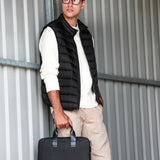 Men's outdoor waistcoat