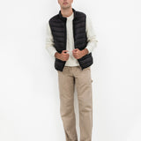 Men's outdoor waistcoat