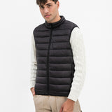 Men's outdoor waistcoat