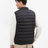 Men's outdoor waistcoat