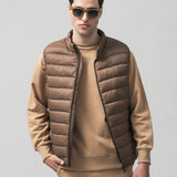 Men's outdoor waistcoat