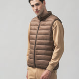 Men's outdoor waistcoat