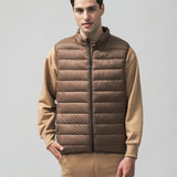 Men's outdoor waistcoat