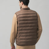 Men's outdoor waistcoat