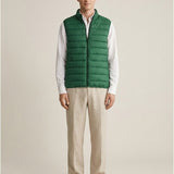 Men's outdoor waistcoat