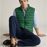 Men's outdoor waistcoat