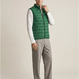 Men's outdoor waistcoat