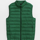 Men's outdoor waistcoat