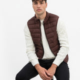 Men's outdoor waistcoat