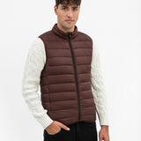 Men's outdoor waistcoat