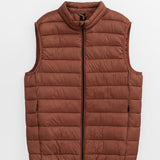 Men's outdoor waistcoat