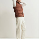 Men's outdoor waistcoat