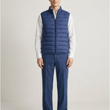 Men's outdoor waistcoat